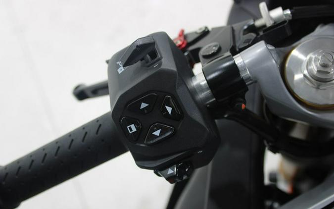 2023 Aprilia RS 660