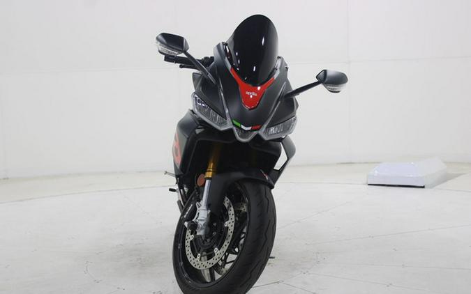 2023 Aprilia RS 660