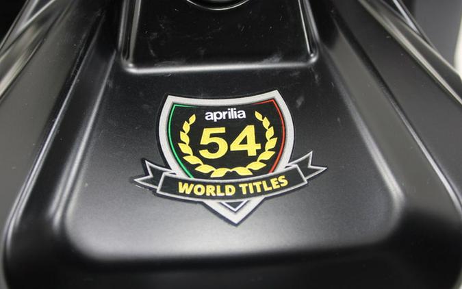 2023 Aprilia RS 660