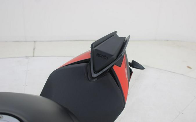 2023 Aprilia RS 660