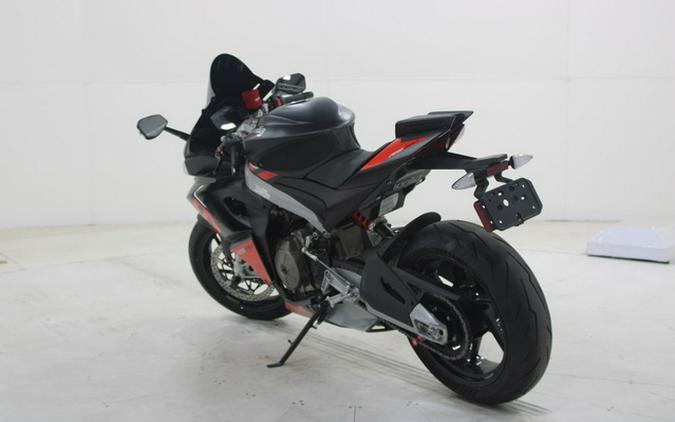 2023 Aprilia RS 660