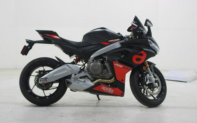 2023 Aprilia RS 660