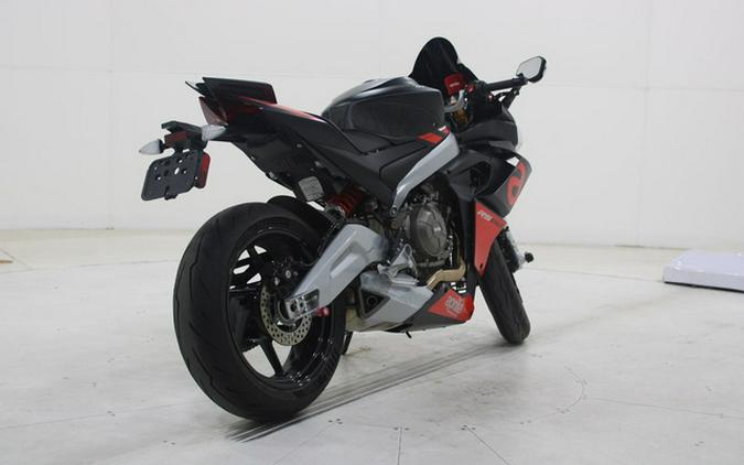 2023 Aprilia RS 660