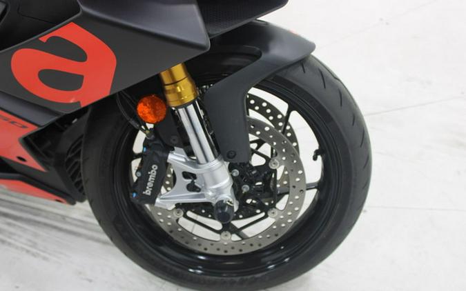 2023 Aprilia RS 660