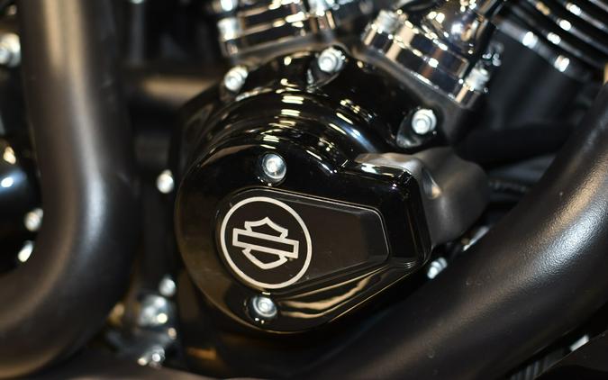 2024 Harley-Davidson Street Glide FLHX
