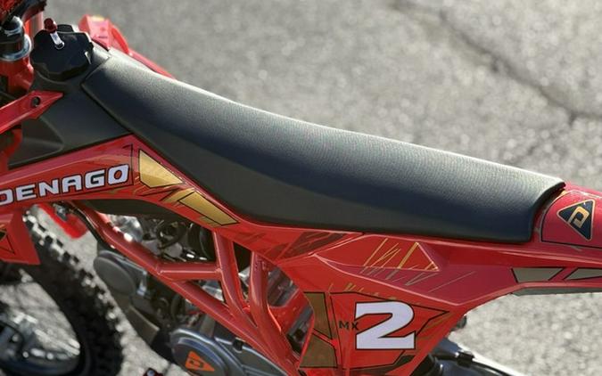 2026 Denago Powersports MX 2