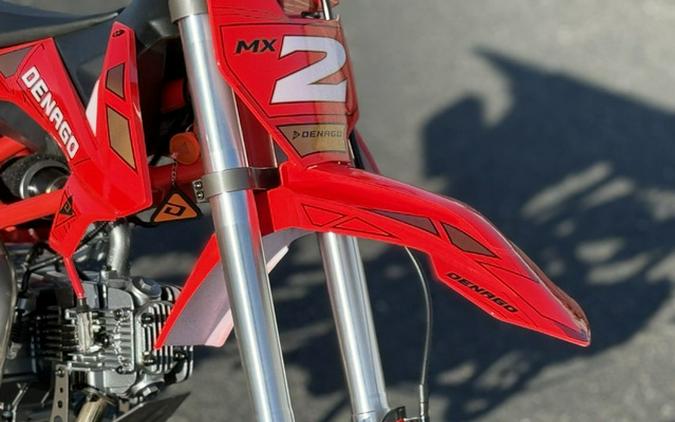 2026 Denago Powersports MX 2