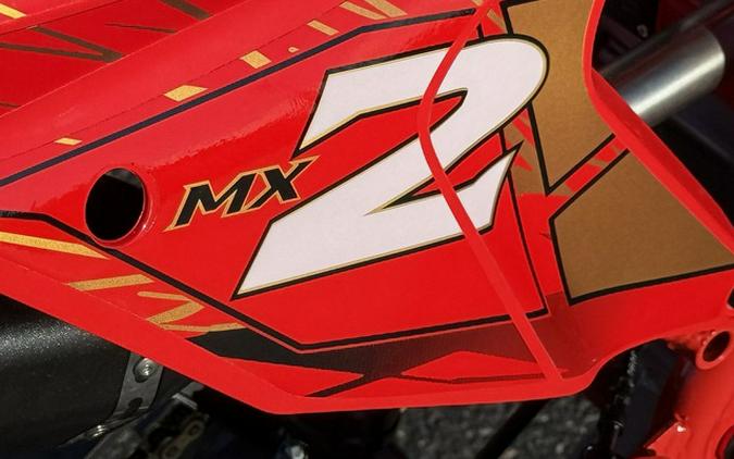 2026 Denago Powersports MX 2