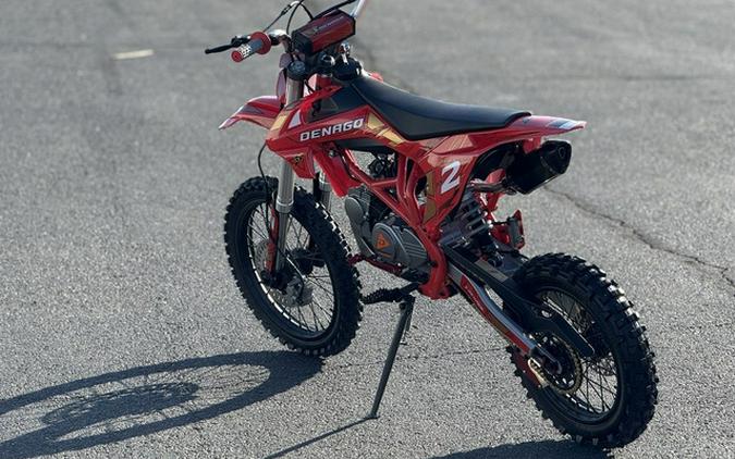 2026 Denago Powersports MX 2