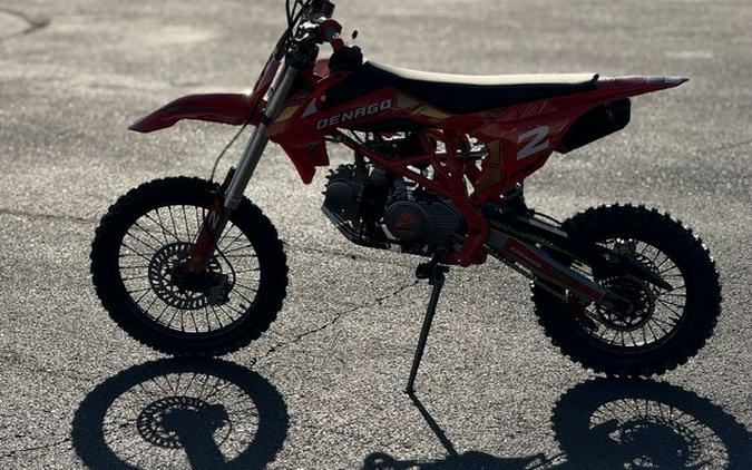 2026 Denago Powersports MX 2