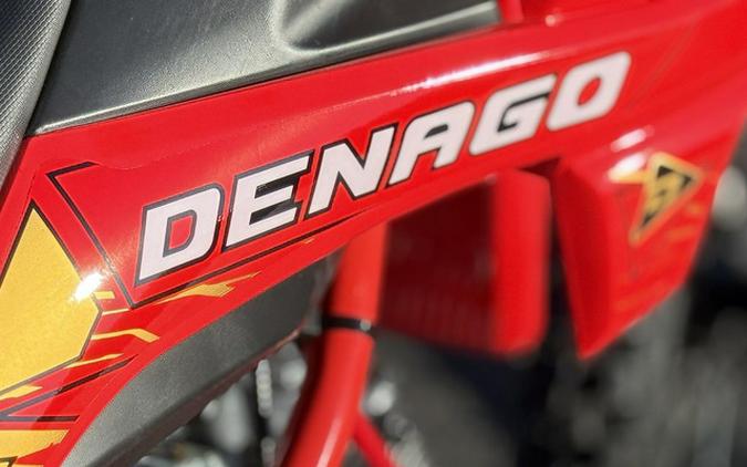 2026 Denago Powersports MX 2