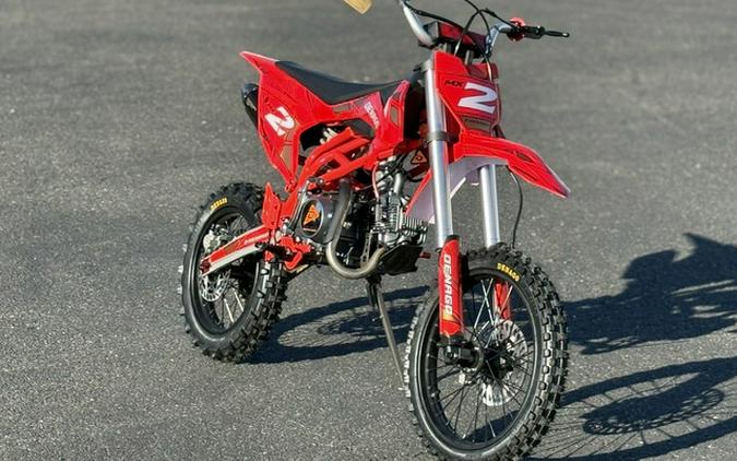 2026 Denago Powersports MX 2