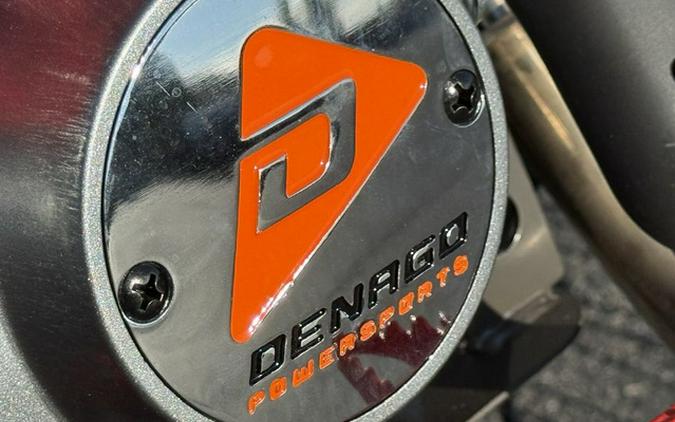 2026 Denago Powersports MX 2