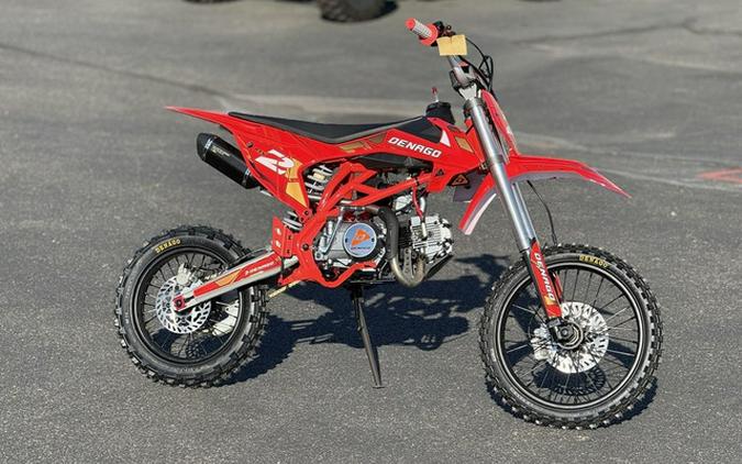 2026 Denago Powersports MX 2