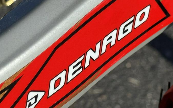 2026 Denago Powersports MX 2