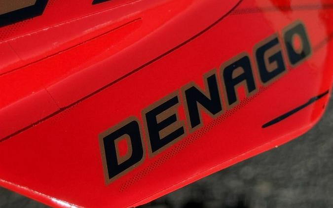 2026 Denago Powersports MX 2