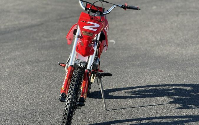 2026 Denago Powersports MX 2