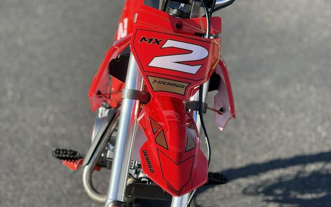 2026 Denago Powersports MX 2