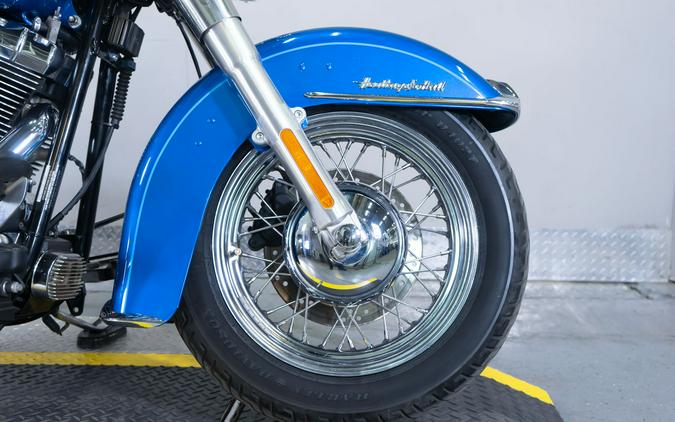 2010 Harley-Davidson Heritage Softail® Classic