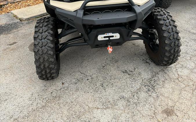 2026 Can-Am Defender Limited HD11