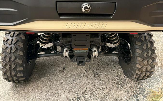 2026 Can-Am Defender Limited HD11