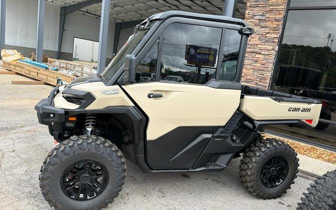 2026 Can-Am Defender Limited HD11