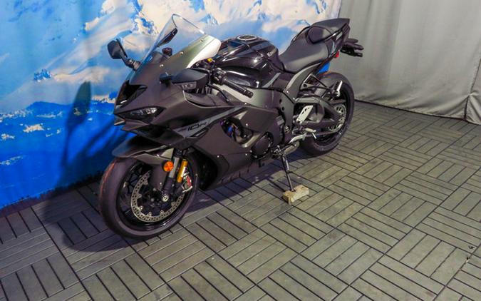 2026 Kawasaki Ninja ZX-10R ABS