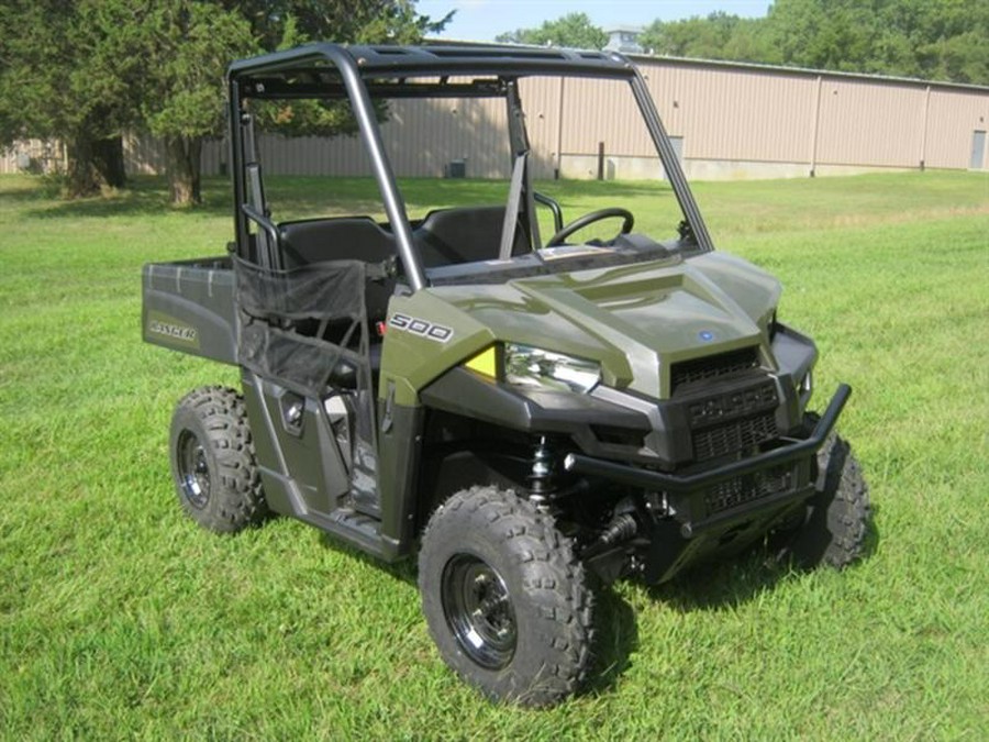 2020 Polaris® Ranger® 500