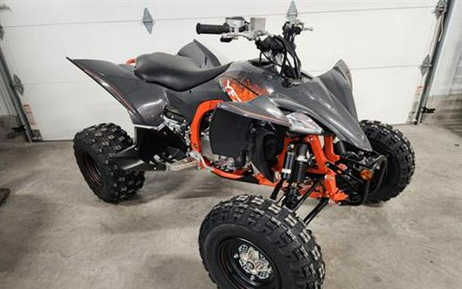 2023 Yamaha YFZ450R SE