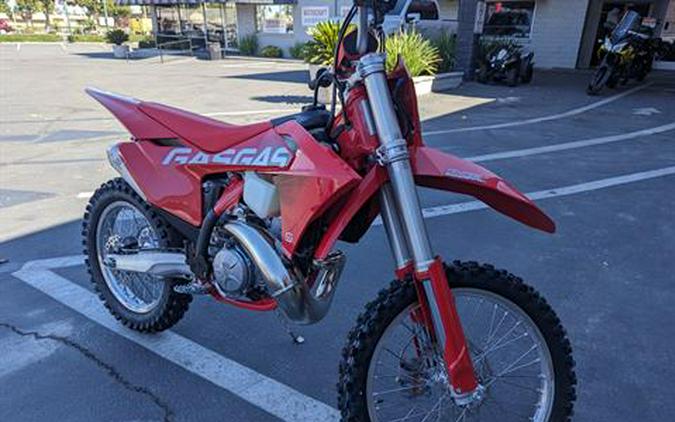 2024 GASGAS EX 250