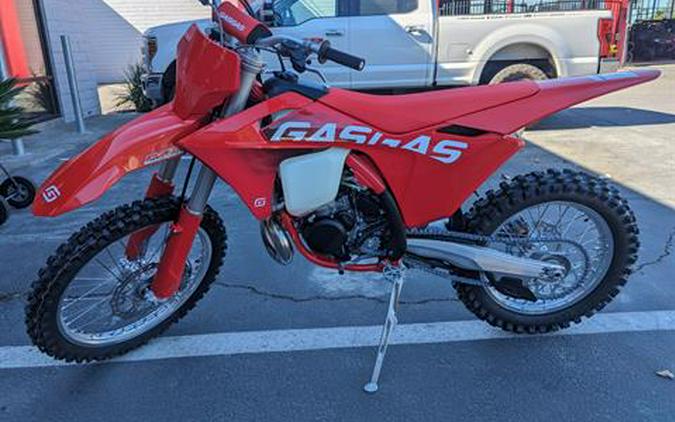 2024 GASGAS EX 250