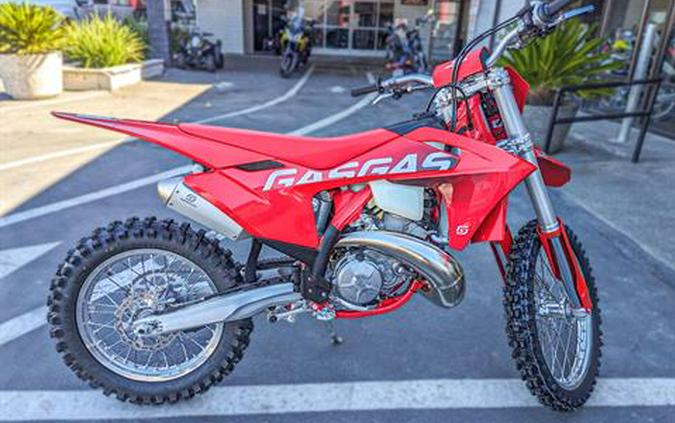 2024 GASGAS EX 250