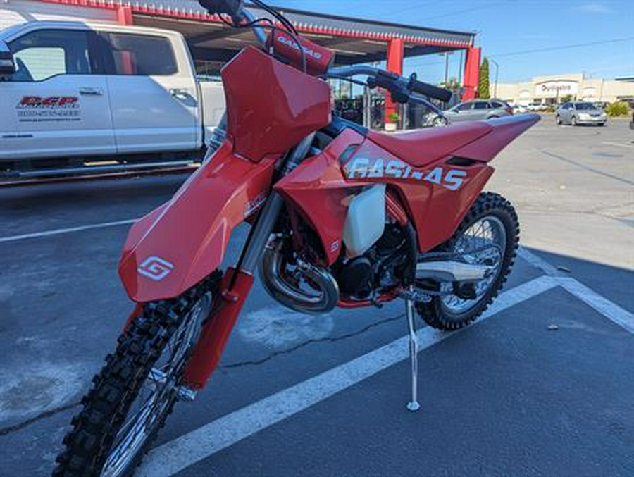 2024 GASGAS EX 250