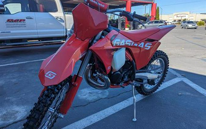 2024 GASGAS EX 250