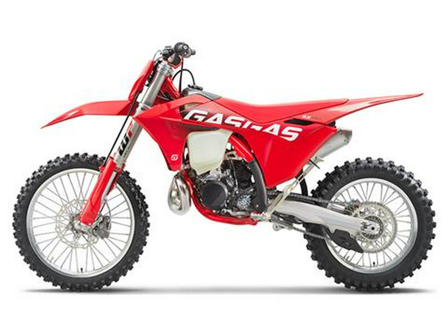 2024 GASGAS EX 250