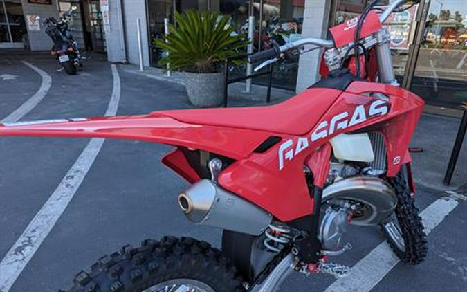 2024 GASGAS EX 250