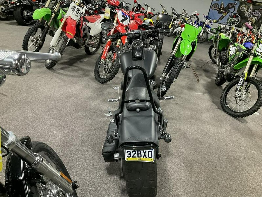 2008 Harley-Davidson® FXSTB - Night Train™