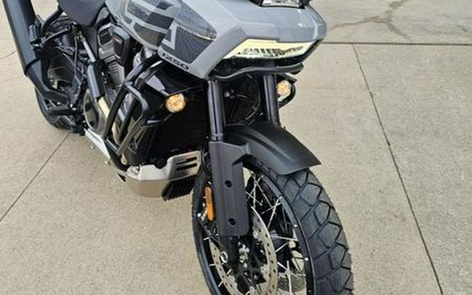 2024 Harley-Davidson® RA1250S - Pan America® 1250 Special