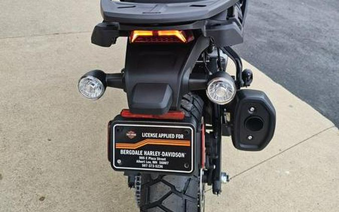 2024 Harley-Davidson® RA1250S - Pan America® 1250 Special