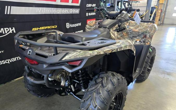 2024 Can-Am® Outlander DPS 700