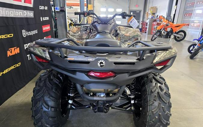 2024 Can-Am® Outlander DPS 700