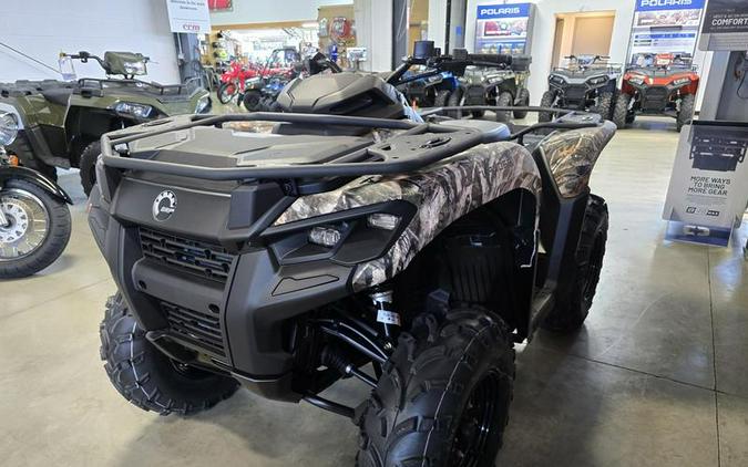 2024 Can-Am® Outlander DPS 700