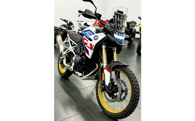 2024 BMW F 900 GS