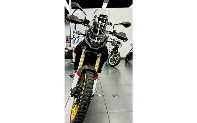 2024 BMW F 900 GS