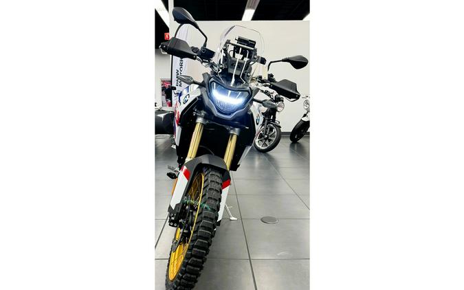 2024 BMW F 900 GS