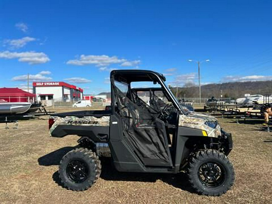 2024 Polaris Ranger XP 1000 Premium