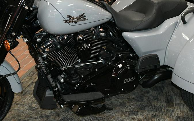 FLRT 2024 Freewheeler