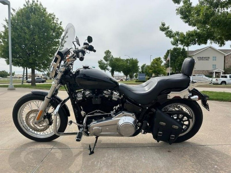 2020 Harley-Davidson® FXST - Softail® Standard