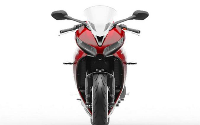 2025 Triumph Daytona 660