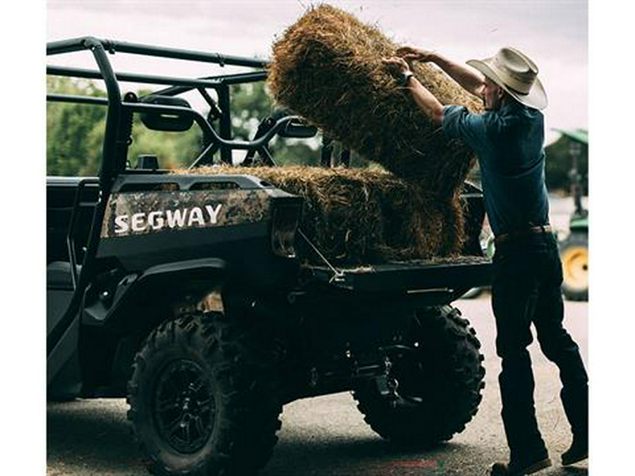 2024 Segway Powersports UT10 P Crew